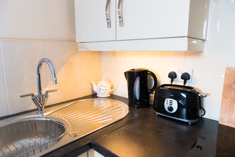 Beddgelert Apartments