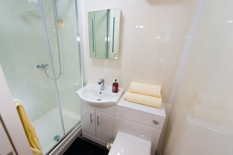 Beddgelert Apartments