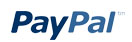 Paypal Accepted